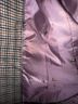Talbots Plaid Multi Color Jacket Size 2 (petite) - photo 4