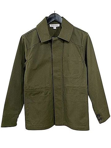 Amour Vert Rylee Jacket (view 2)
