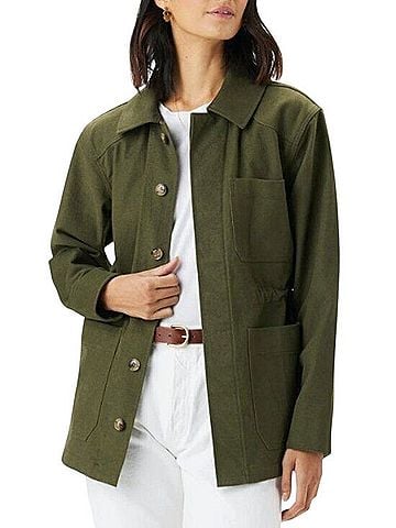 Amour Vert Rylee Jacket (view 1)