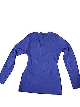 L.L.Bean Pullover Sweater (view 2)