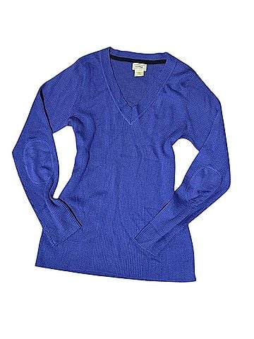 L.L.Bean Pullover Sweater (view 1)