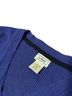 L.L.Bean Blue Purple Pullover Sweater Size M - photo 3