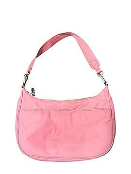 Lululemon Athletica Leather Crossbody Bag (view 2)