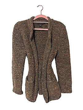 iB Diffusion Wool Cardigan (view 1)