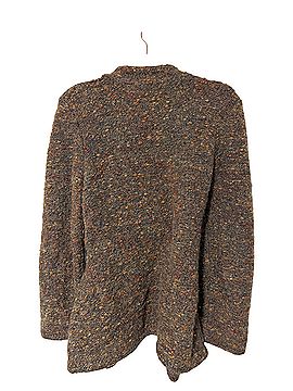 iB Diffusion Wool Cardigan (view 2)