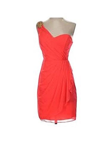 Xscape Cocktail Dress (view 1)