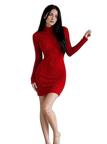 Akira Casual Dress (view 2)