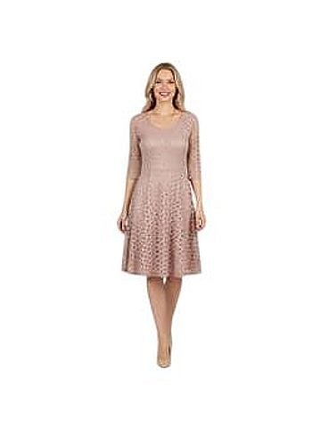 Rabbit Rabbit Rabbit Designs Casual Dress (view 2)