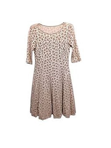 Rabbit Rabbit Rabbit Designs Casual Dress (view 1)