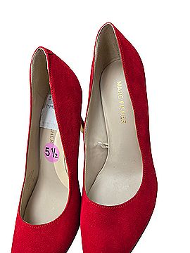 Marc Fisher Heels (view 2)