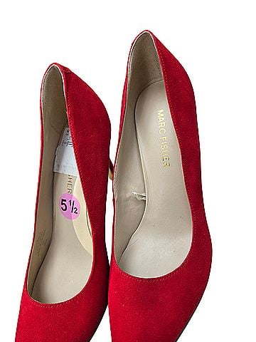 Marc Fisher Heels (view 2)
