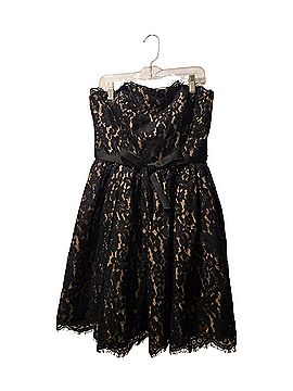Liberated & Free Cocktail Dress (view 1)