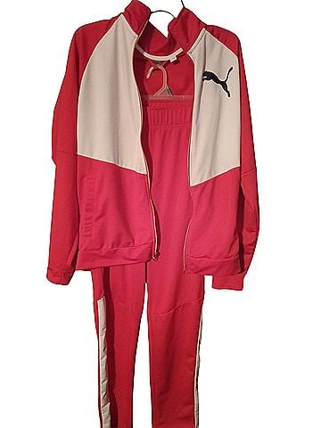 Puma Jacket (view 1)