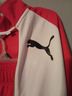 Puma Red Jacket Size M - photo 3