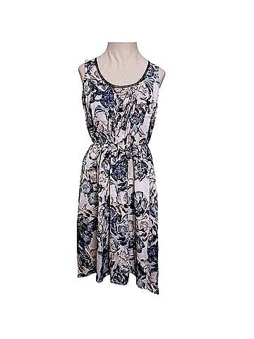 Simply Vera Vera Wang Vera Wang Casual Dress (view 1)