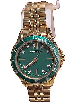 Armitron Watch (view 2)