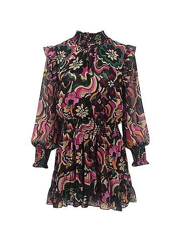 MISA Los Angeles Casual Dress (view 1)