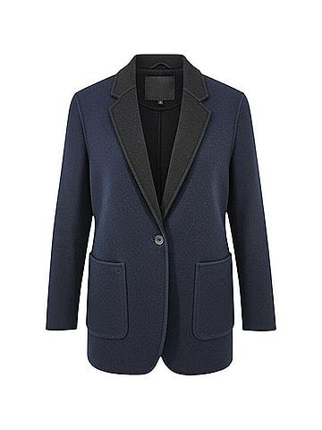 Rag & Bone Faye Blazer (view 1)