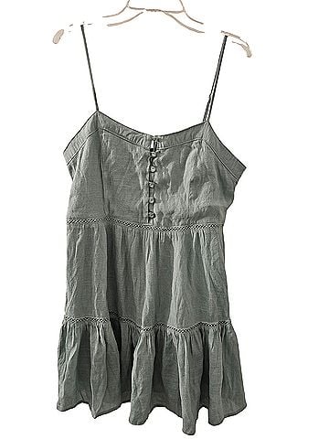 Love Tree Casual Dress (view 1)