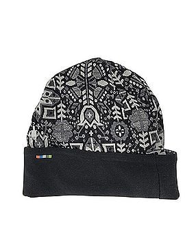 Smartwool Thermal Reversible Cuffed Beanie Beanie (view 2)