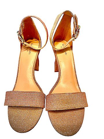 Kate Spade New York Heels (view 1)
