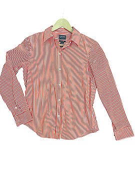 Chaps Preppy Button-Down Shirt (view 1)