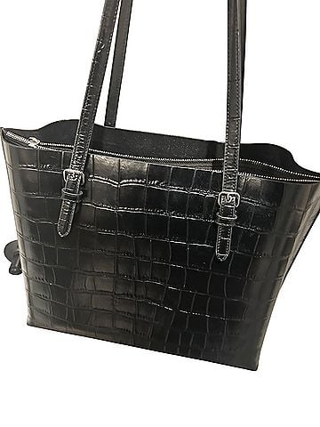 Coach Coach Leather Tote (view 2)