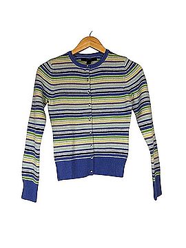 Express Wool Cardigan (view 1)