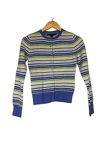 Express Wool Cardigan (view 1)