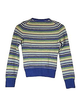 Express Wool Cardigan (view 2)