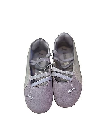 Puma Flats (view 1)