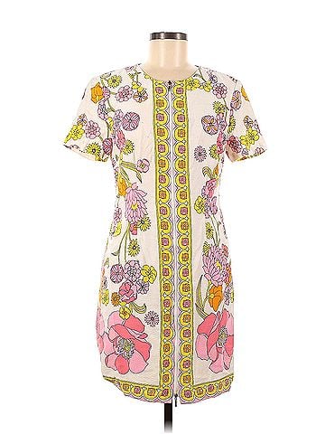 Trina Turk Trina Turk Casual Dress (view 1)
