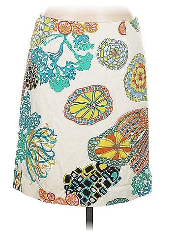 Trina Turk Trina Turk Casual Skirt (view 1)