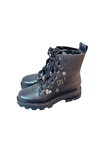 Karl Lagerfeld for Impulse Boots (view 2)