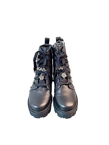 Karl Lagerfeld for Impulse Boots (view 1)