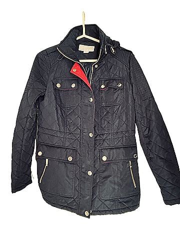 Michael Kors Coat (view 1)