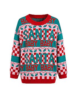 33 Degree Pullover Sweater (view 2)