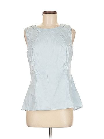 Classiques Entier Classiques Entier Sleeveless Blouse (view 1)