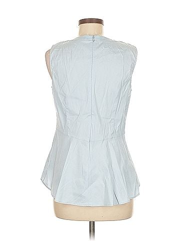 Classiques Entier Classiques Entier Sleeveless Blouse (view 2)
