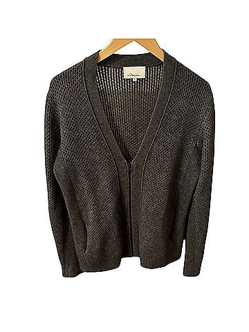 3.1 Phillip Lim Cardigan (view 1)