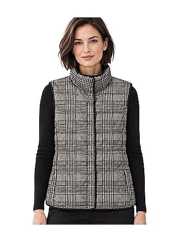 Banana Republic Vest (view 1)