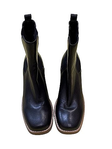 Marc Fisher Ankle Boots (view 2)