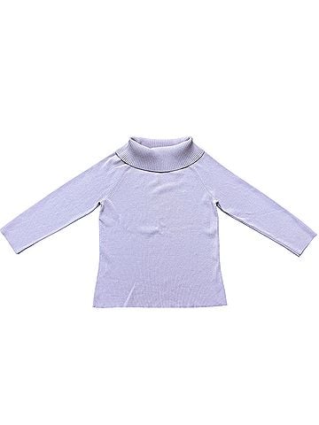 Kate Hill Long Sleeve Blouse (view 1)