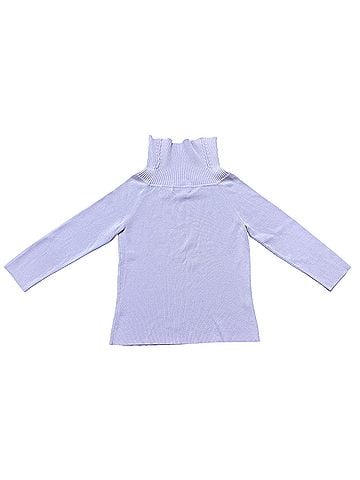 Kate Hill Long Sleeve Blouse (view 2)