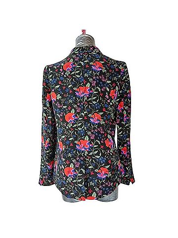 Joie Jordyn Blazer Jacket (view 2)