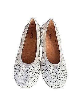 Vionic Caroll Perf Flats (view 1)