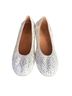 Vionic Caroll Perf Flats - photo 1