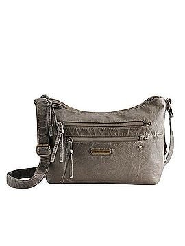 Stone Mountain Smokey Mountain Crossbody Bag (view 1)