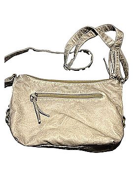 Stone Mountain Smokey Mountain Crossbody Bag (view 2)