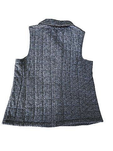 Habitat Lagenlook Vest (view 2)